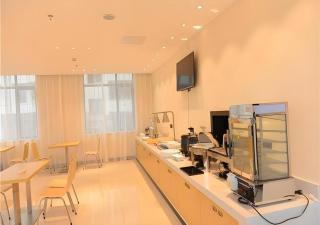 City Comfort Inn Changsha Railway Station Amiling Metro Station - 4