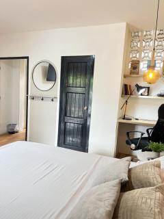 Apto estudio moderno tipo loft cerca a Unicentro - 6