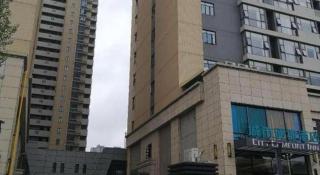 City Comfort Inn Changsha South Railyway Station West Square - 4