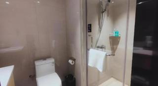 City Comfort Inn Changsha South Railyway Station West Square - 3