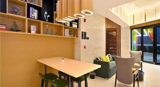 City Comfort Inn Kunming High-speed Railway South Station 7th Street Area - 4