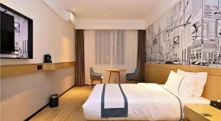 City Comfort Inn Kunming High-speed Railway South Station 7th Street Area - 3