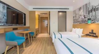 City Comfort Inn Kunming High-speed Railway South Station 7th Street Area - 1