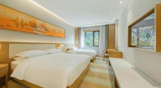 Deefly Yinrun Town Hotel - 4