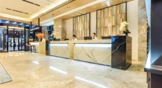 Echarm Hotel Guiyang Qianling Mountain - 3