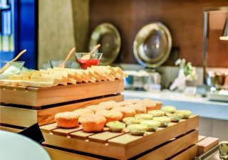 Echarm Hotel Qianxi High Speed Railway Station - 6