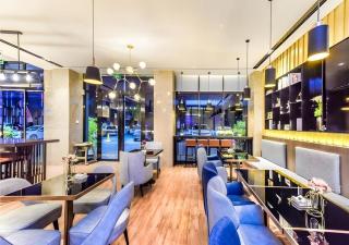 Echarm Hotel Qianxi High Speed Railway Station - 5