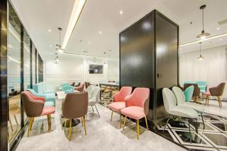 Xana Hotelle Tianjin Binjiang Road Heping Road Metro Station Quanyechang - 7