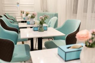 Xana Hotelle Tianjin Binjiang Road Heping Road Metro Station Quanyechang - 3