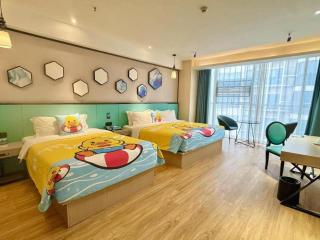 Xana Lite Shangqiu Sui County Dennis - 1