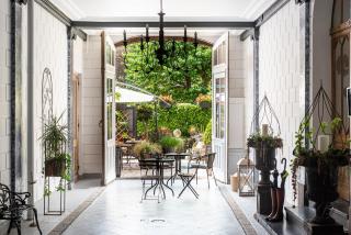 La Demeure Numéro 5 - Cambrai - 4