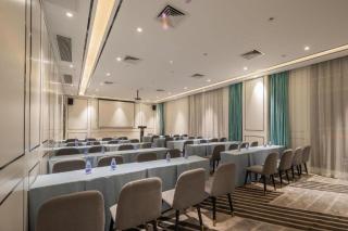 Xana Hotelle Guangzhou Luogang Science City Huangpi Metro Station - 4