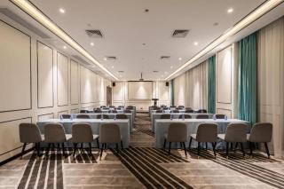 Xana Hotelle Guangzhou Luogang Science City Huangpi Metro Station - 3