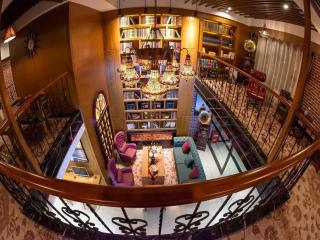 James Joyce Coffetel Harbin West High-speed Railway Station Wanda Plaza - 9