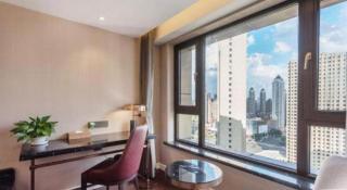 James Joyce Coffetel Harbin West High-speed Railway Station Wanda Plaza - 7