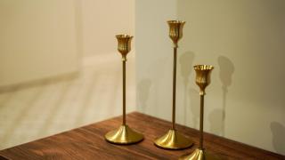 Апартаменты Золотой квадрат - 5