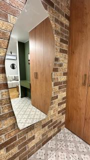 Апартаменты Золотой квадрат - 3