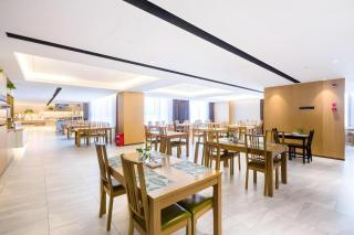 The Hotel V Nanjing Confucius Temple - 6