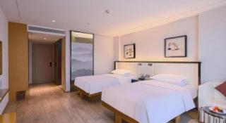 The Hotel V Nanjing Confucius Temple - 3