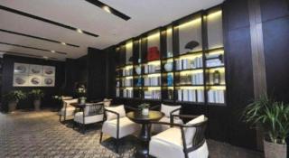 The Hotel V Nanjing Confucius Temple - 1