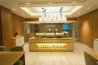 Starway Hotel(Shuiximen Street,Nanjing) - 5