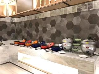 The Hotel V Nanjing Lishui - 9