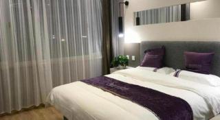 City 118 Hotel Qingdao Boardcast Tower - 7