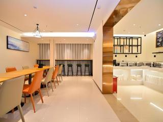 City Comfort Inn Kunming High Speed Railway South Station Yongxin Harvard - 7