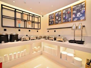 City Comfort Inn Kunming High Speed Railway South Station Yongxin Harvard - 4