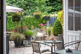 La Demeure Numéro 5 - Cambrai - 3