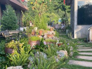 Mộc Homestay - 8