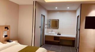 GreenTree Inn Hebei Xingtai Pingxiang County Jianshe Street - 1