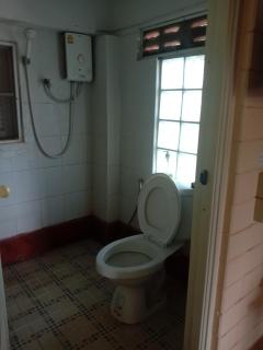 พักดีโฮม วิวหมอก เขาค้อ - 8