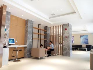 City Comfort Inn Hengyang Jiefang Avenue Business Walking Street - 5