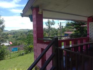 พักดีโฮม วิวหมอก เขาค้อ - 4