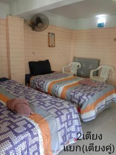 พักดีโฮม วิวหมอก เขาค้อ - 2