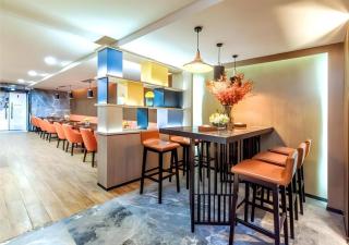 Echarm Hotel Guiyang North High-speed Railway Station - 8