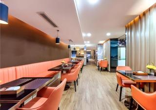 Echarm Hotel Guiyang North High-speed Railway Station - 7