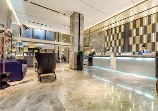 Echarm Hotel Guiyang North High-speed Railway Station - 6