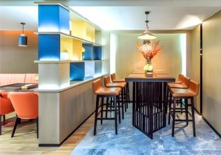 Echarm Hotel Guiyang North High-speed Railway Station - 2