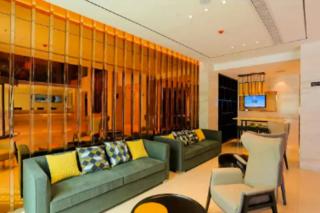 City Comfort Inn Xianning Yinquan Avenue - 1