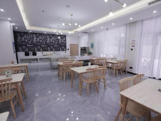 Green Tree Inn Express Weifang Zhucheng Longyuan Shangcheng - 6