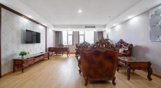 Green Tree Inn Express Weifang Zhucheng Longyuan Shangcheng - 5