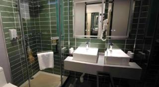 Green Tree Inn Express Beijing Xicheng District Dazhalan - 4