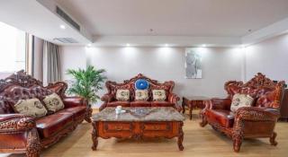 Green Tree Inn Express Weifang Zhucheng Longyuan Shangcheng - 3