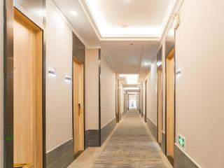 Green Tree Inn Express Hefei Yungu Road Linhu Community - 8