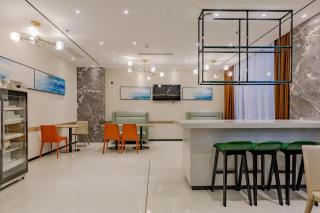 City Comfort Inn Chengdu Wenjiang Zhujiang Square Guanghua Park Metro Station - 4