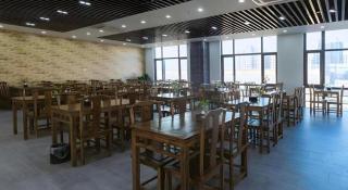 Green Tree Inn Fengxian New City Metro Station Jiukeshu Art Center - 8