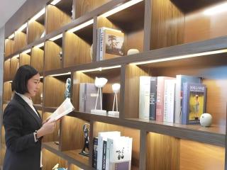 GEM Hotel Zibo Economic Development Zone Zibo Vocational Institute - 4