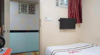 Shell Hotel Shanghai Expo Changqing Road Metro Station - 2